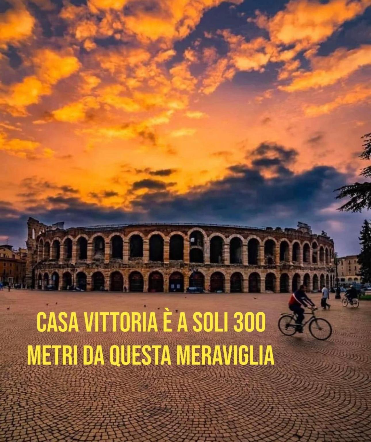 Casa Vittoria