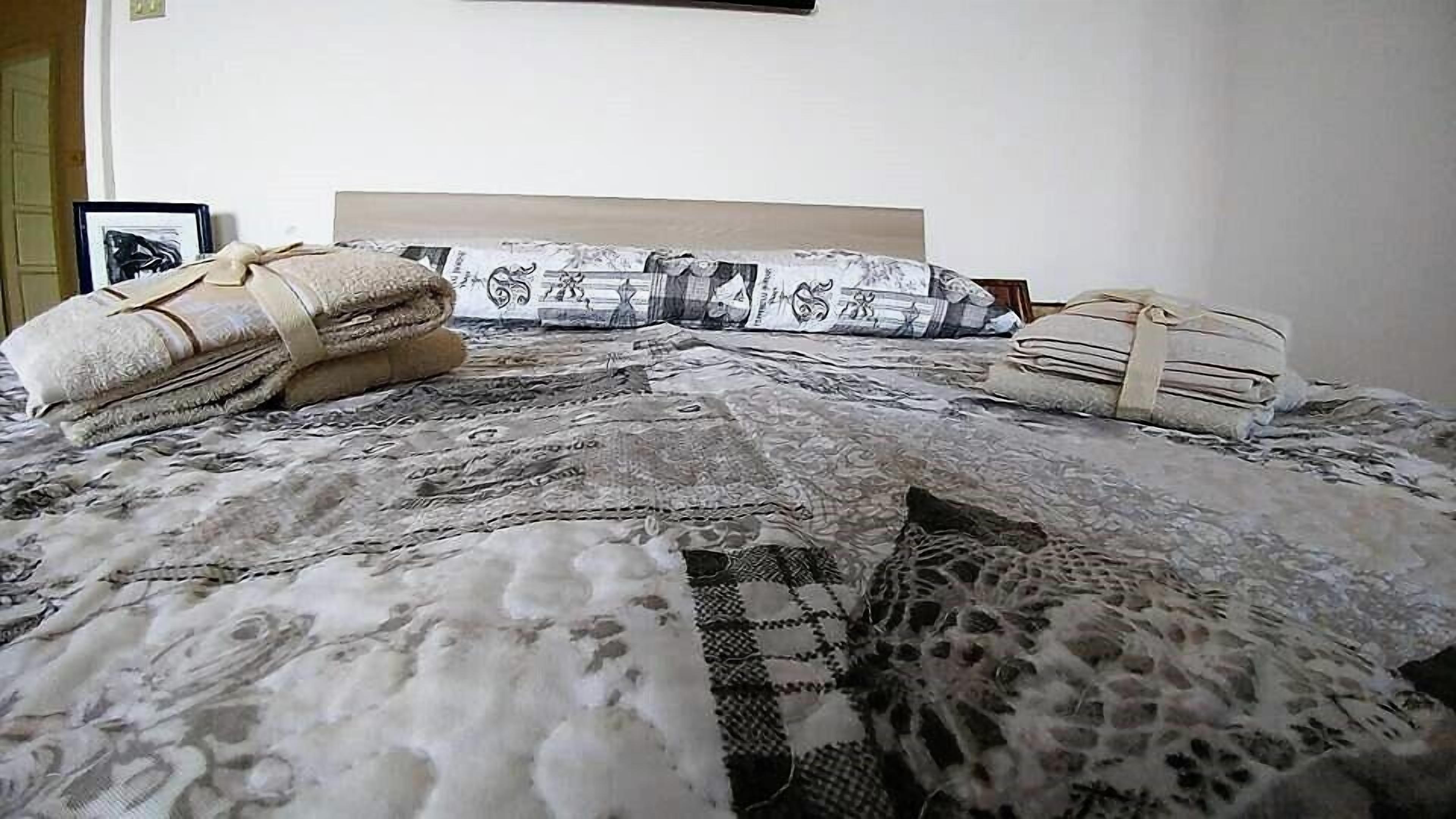 Dreaming Verona Rooms