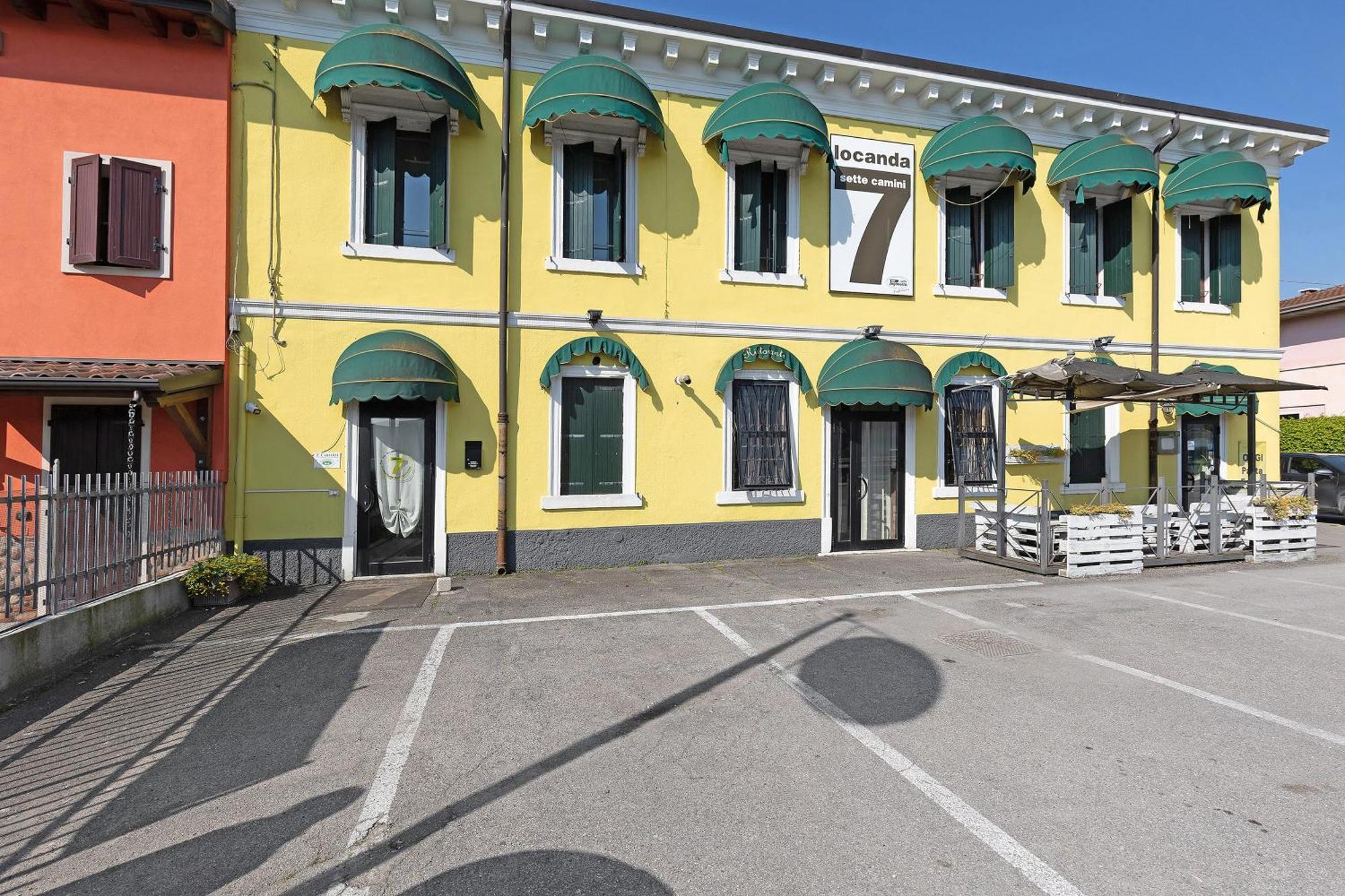 B And B 7 Camini - Verona