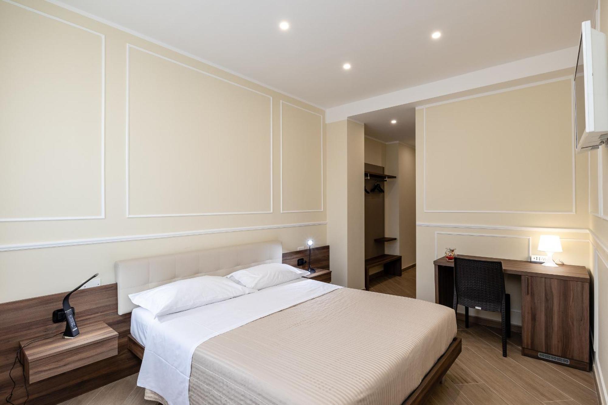 Scaligero Rooms
