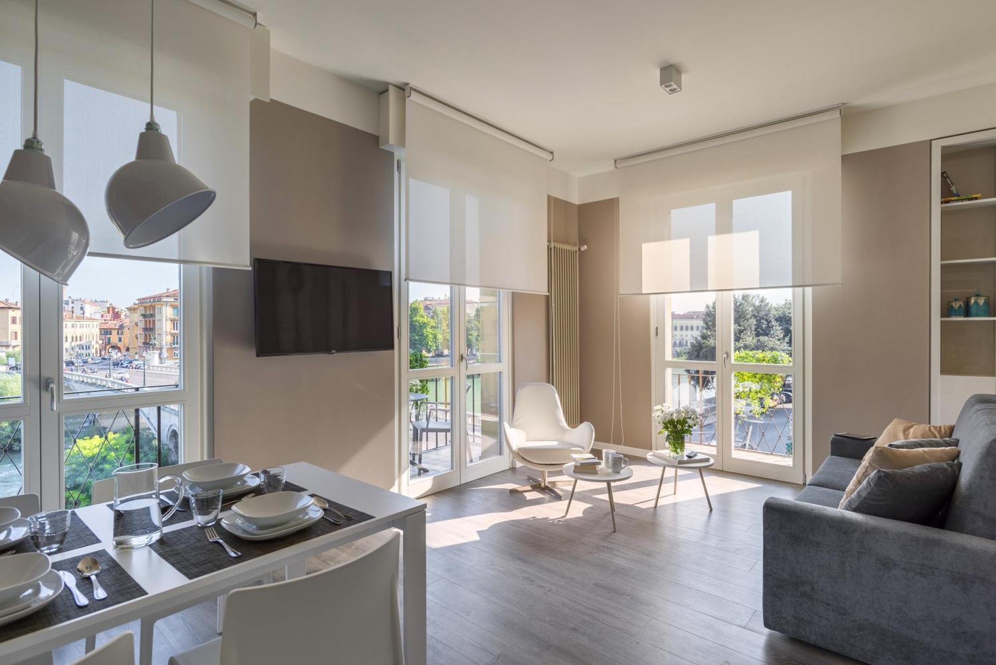 Matteotti Home Verona