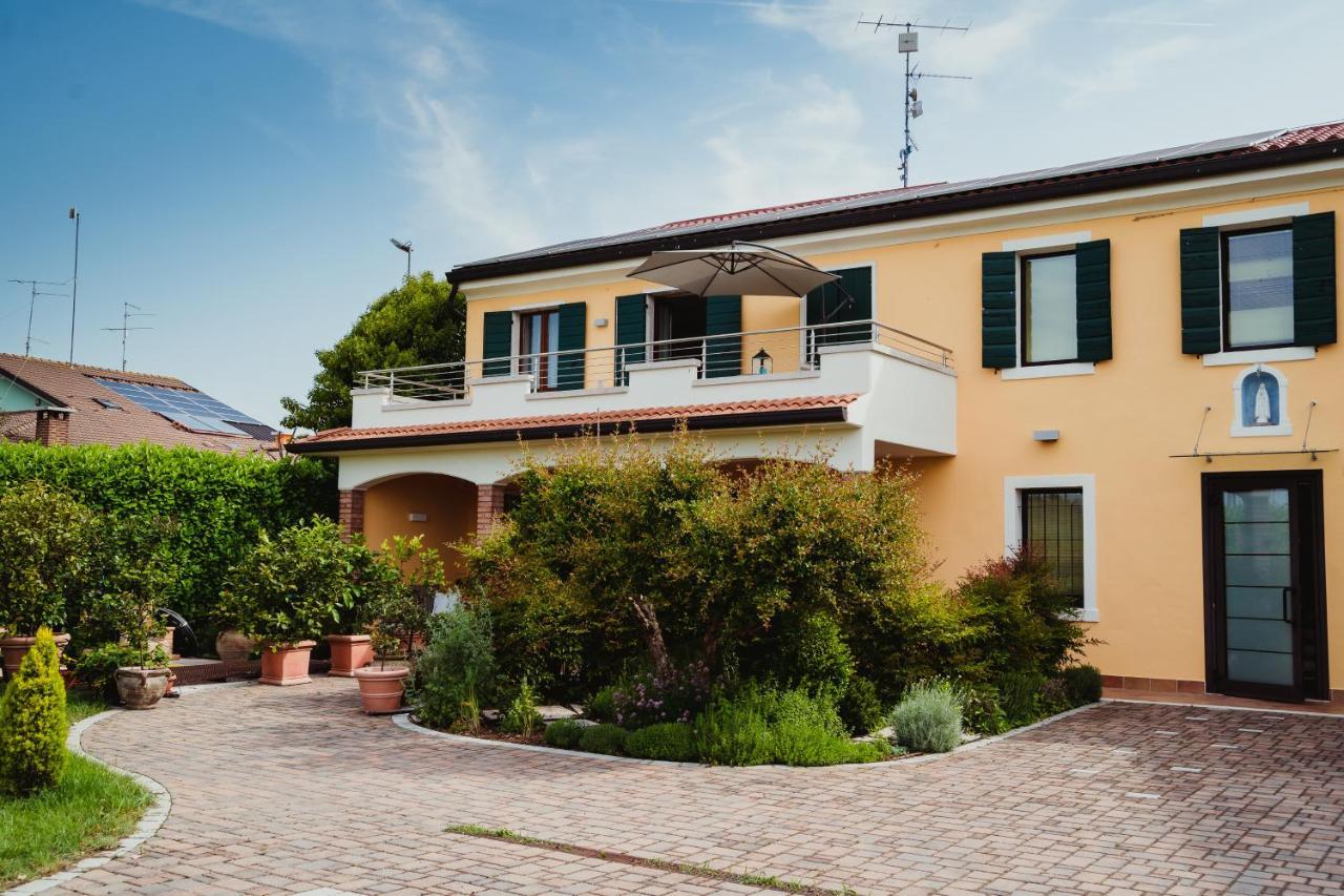 Nido Del Gelso Villa - Verona