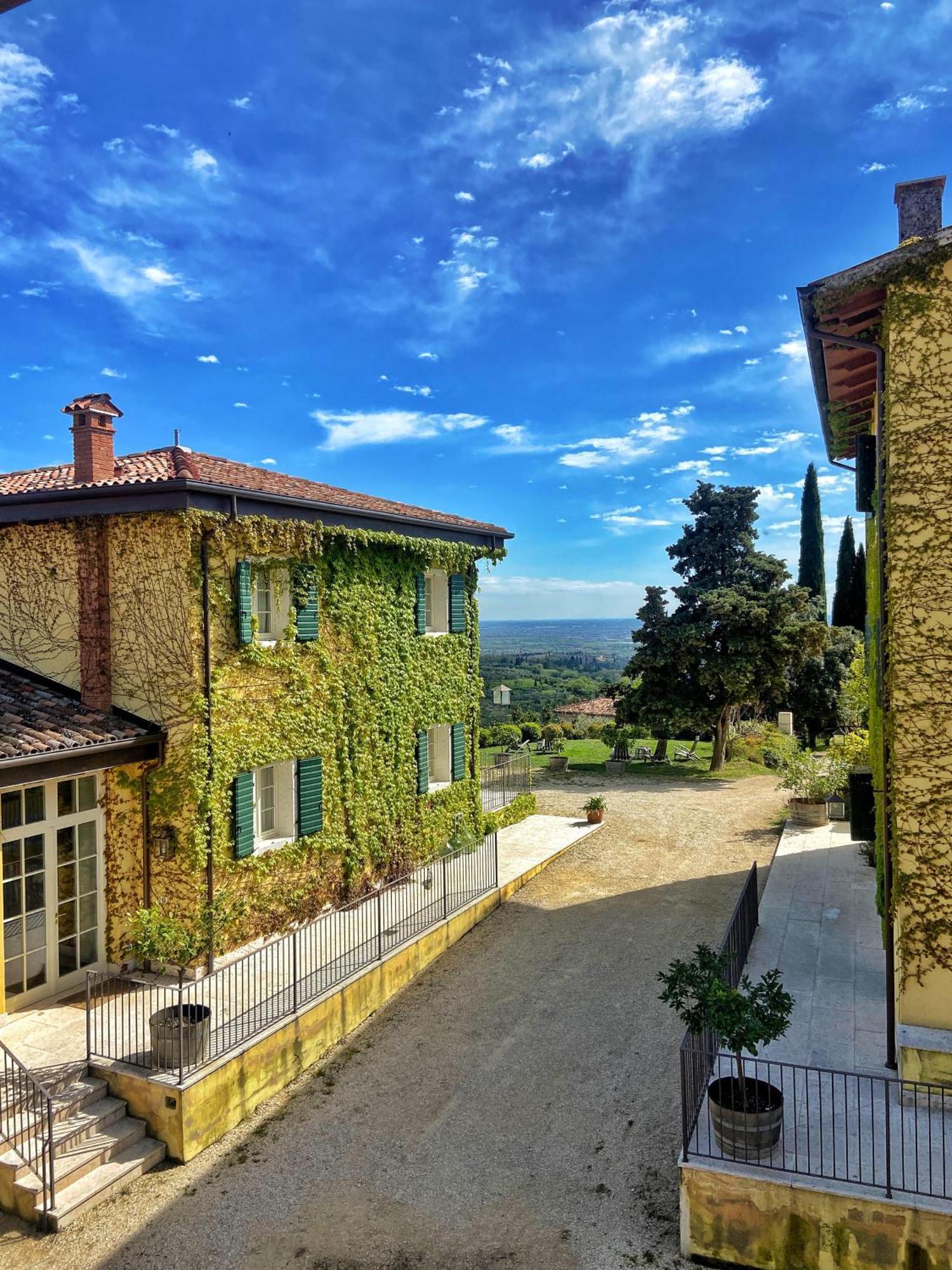 La Vineria Di San Mattia Villa - Verona