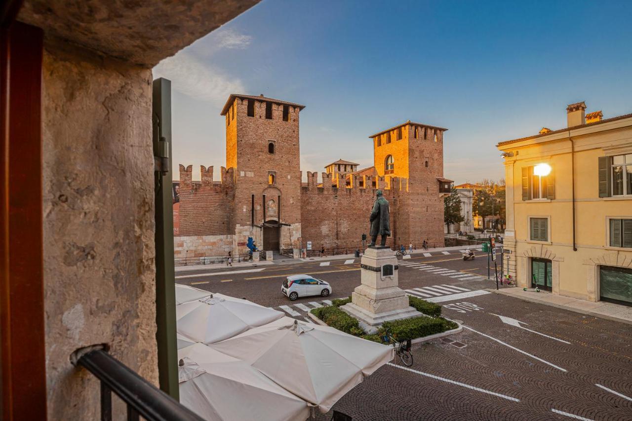 Corte Realdi Castelvecchio Verona