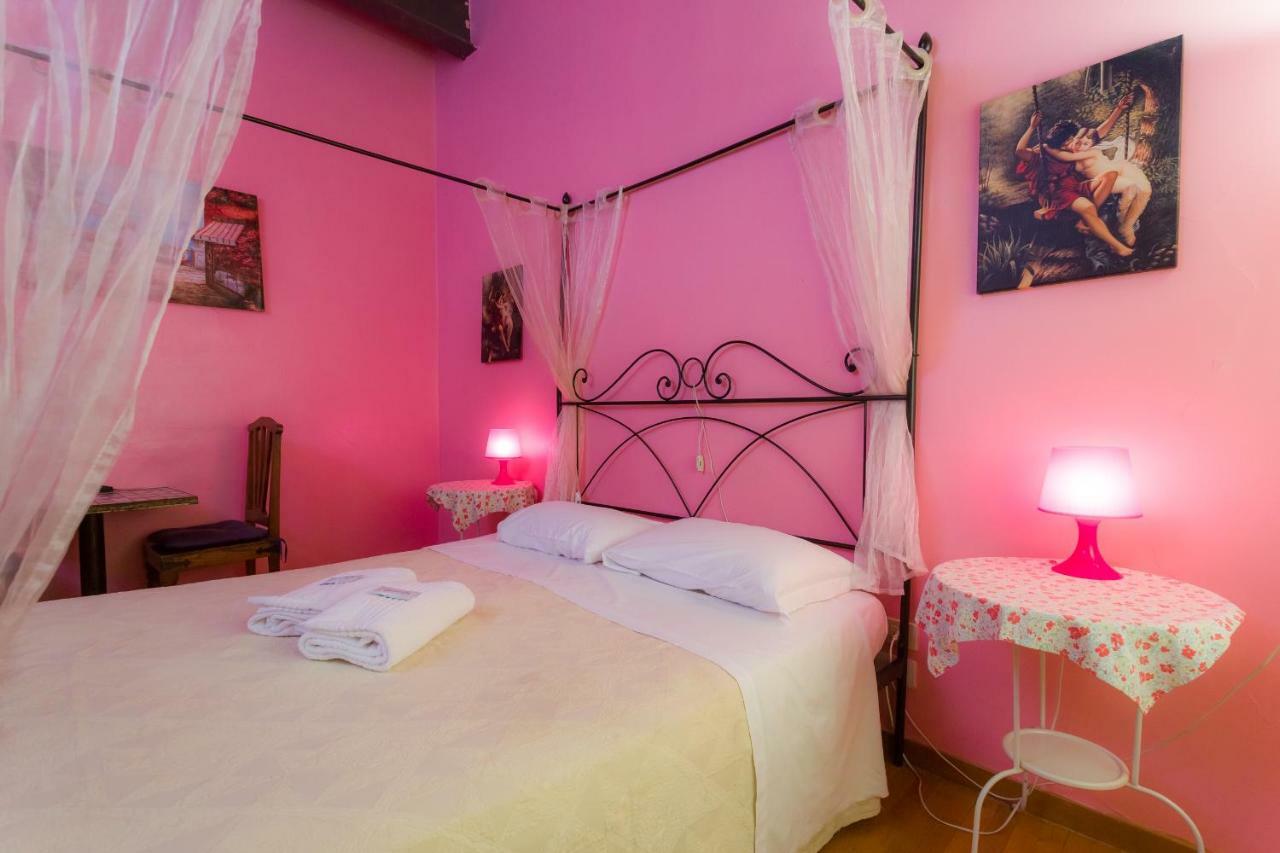 Juliette House Rooms - Verona