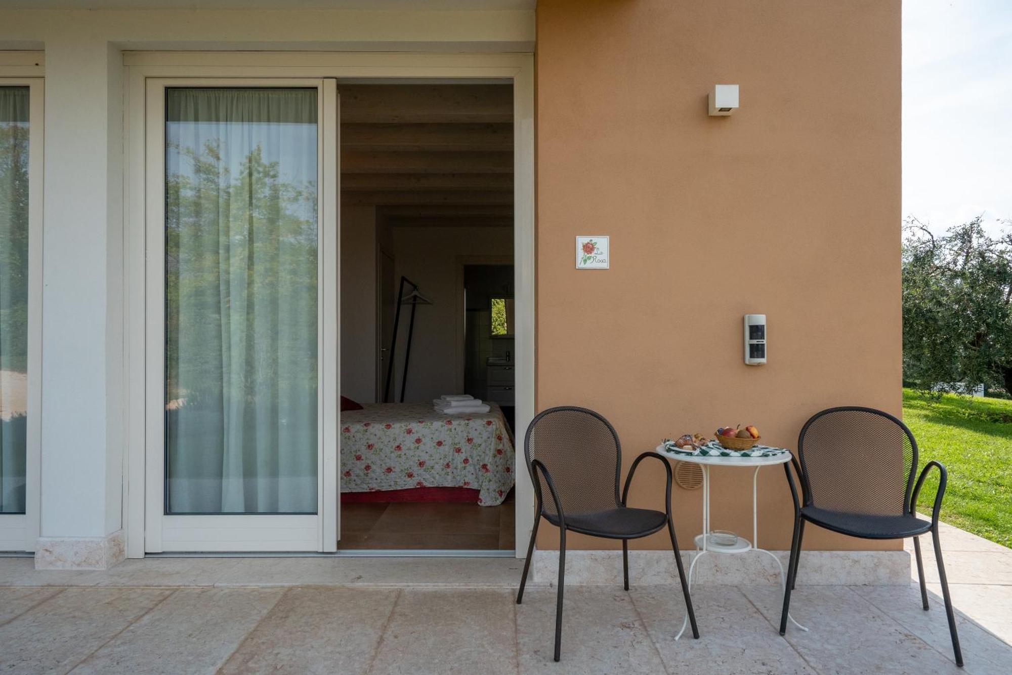Agriturismo Il Pianetto - Verona