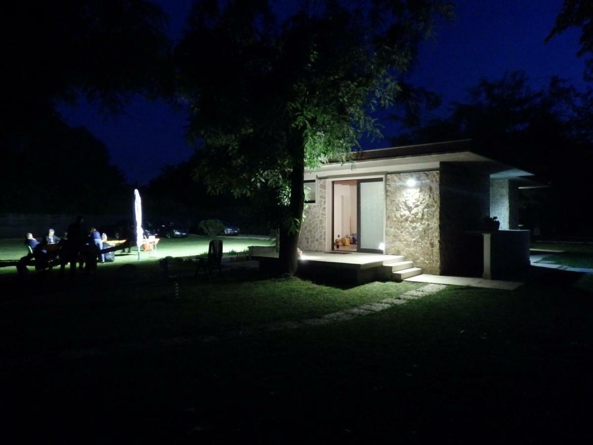 Corte Agricola Monro Villa - Verona