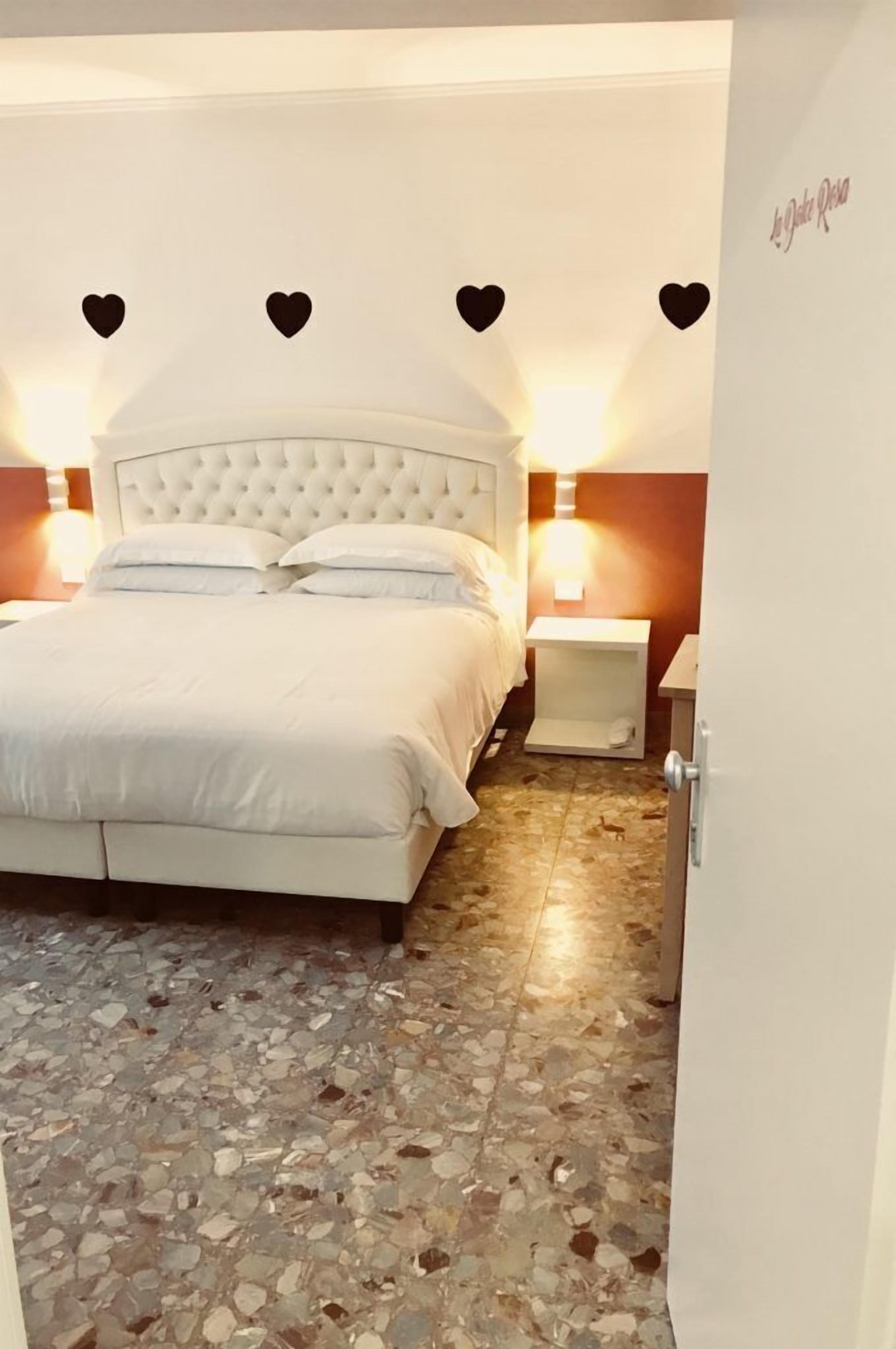 Dolce Verona Suites