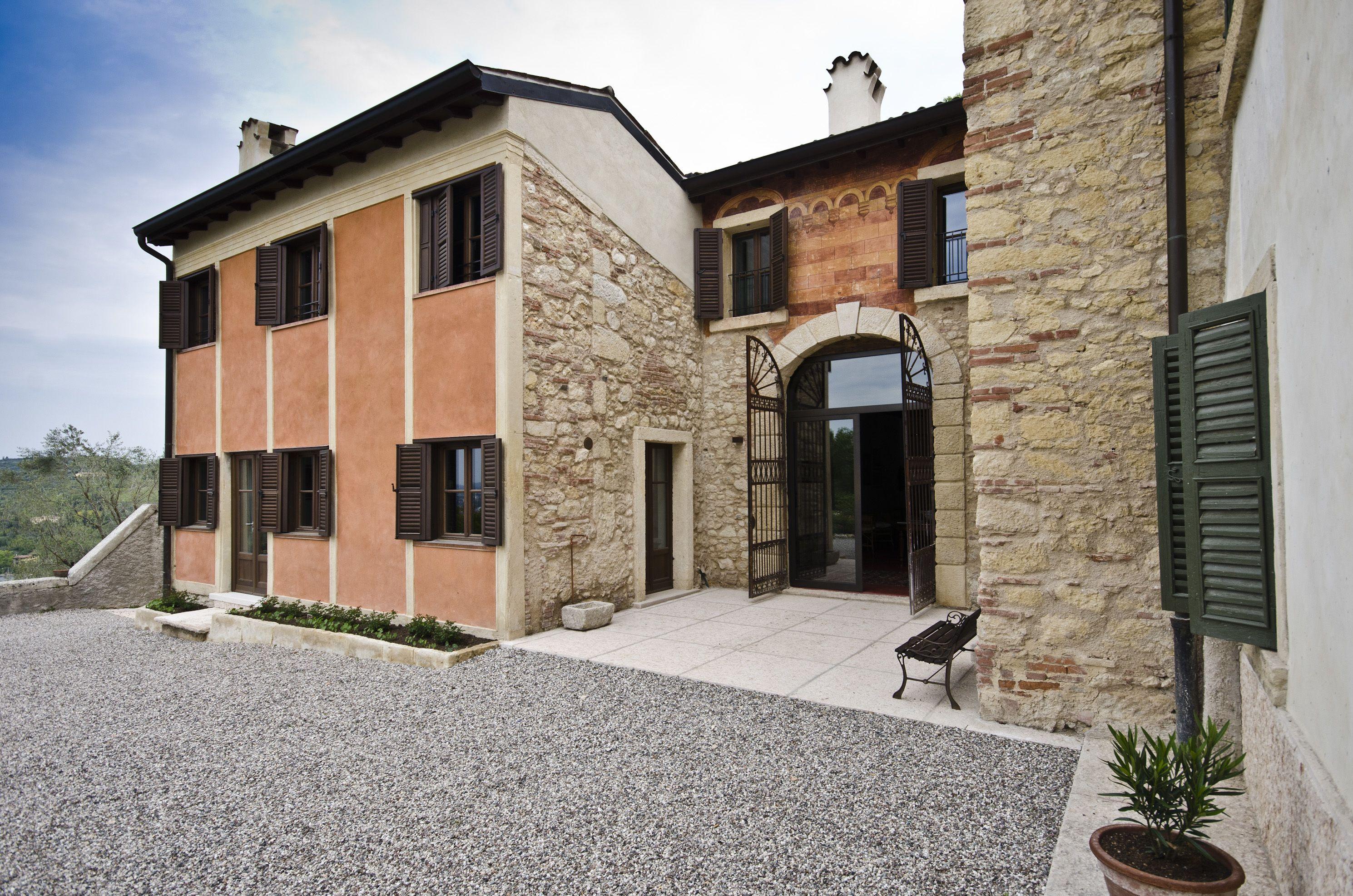 Relais Villa Ambrosetti - Verona