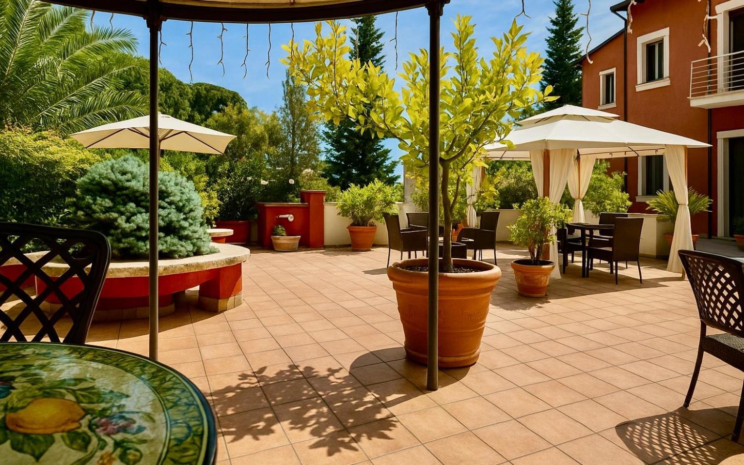 Miglioranzi Rooms