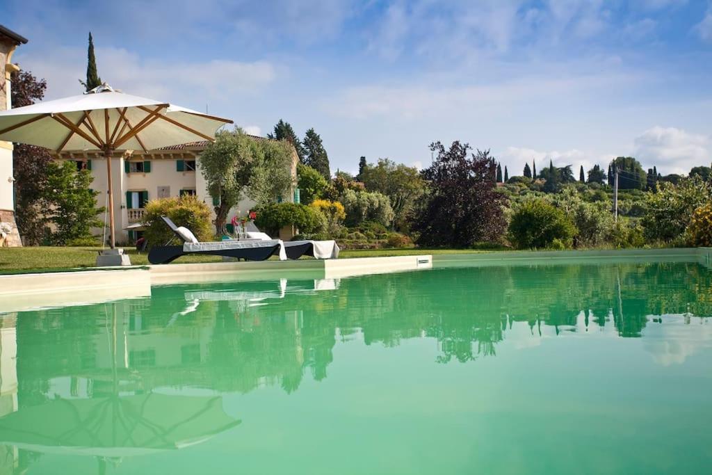 Villa Le Grotte - Verona
