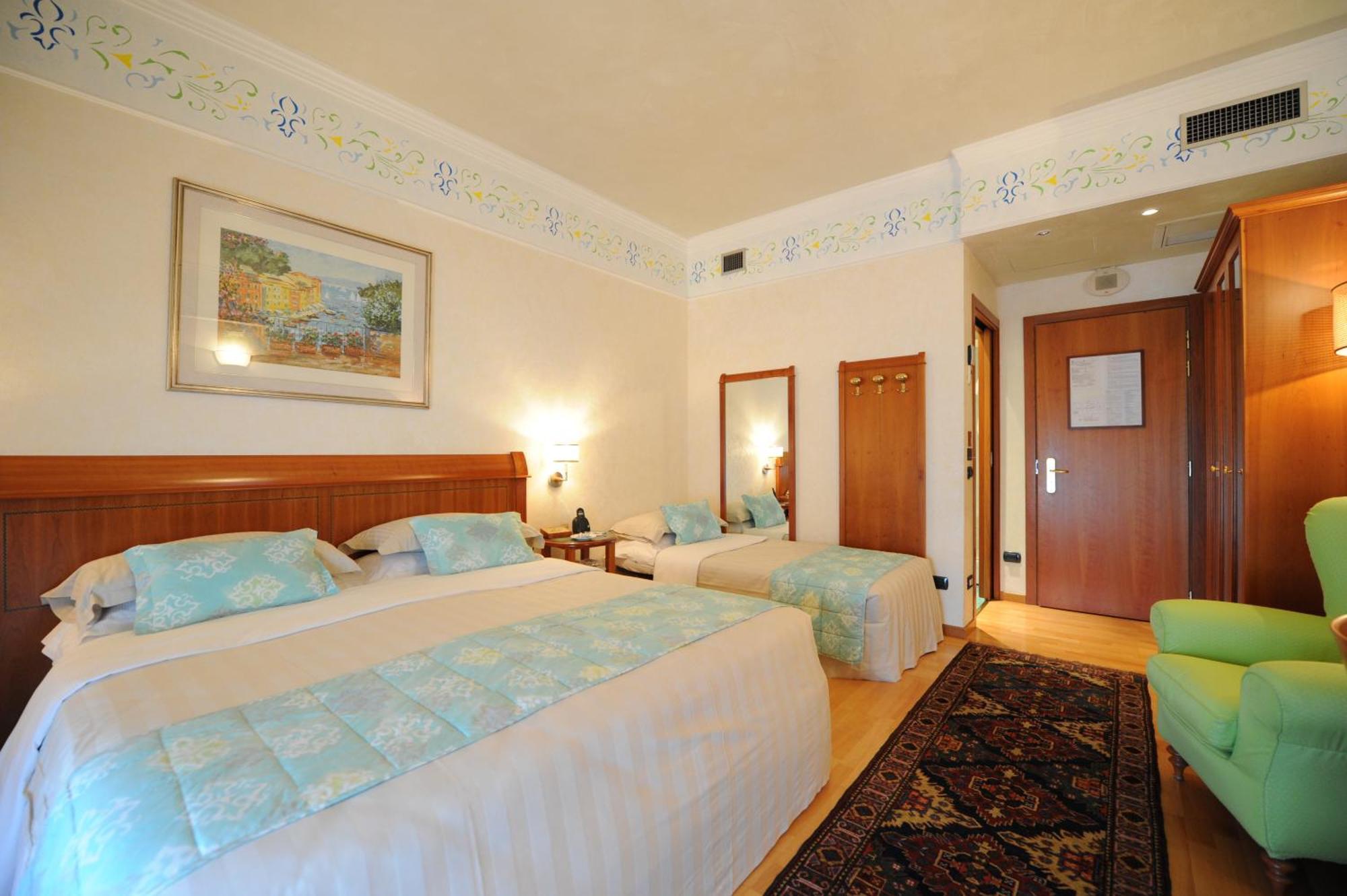 Ferretti Hotel Firenze