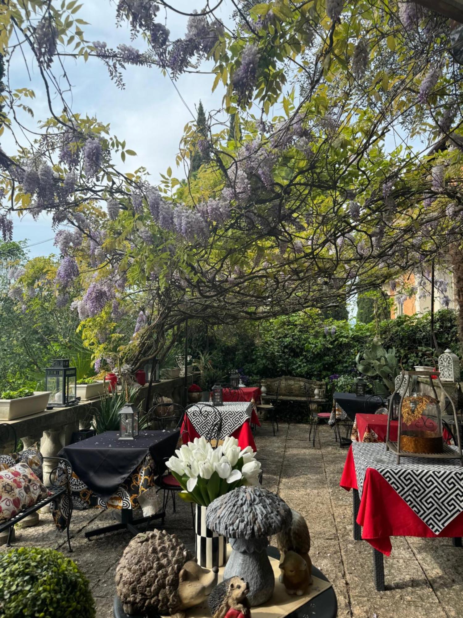 Residenza Ca' Degli Enzi