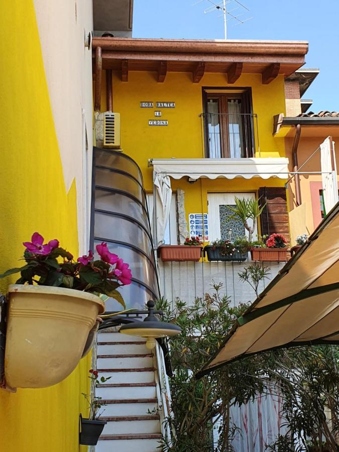 Dora Baltea Monolocale Primo Piano Mansarda Secondo Piano