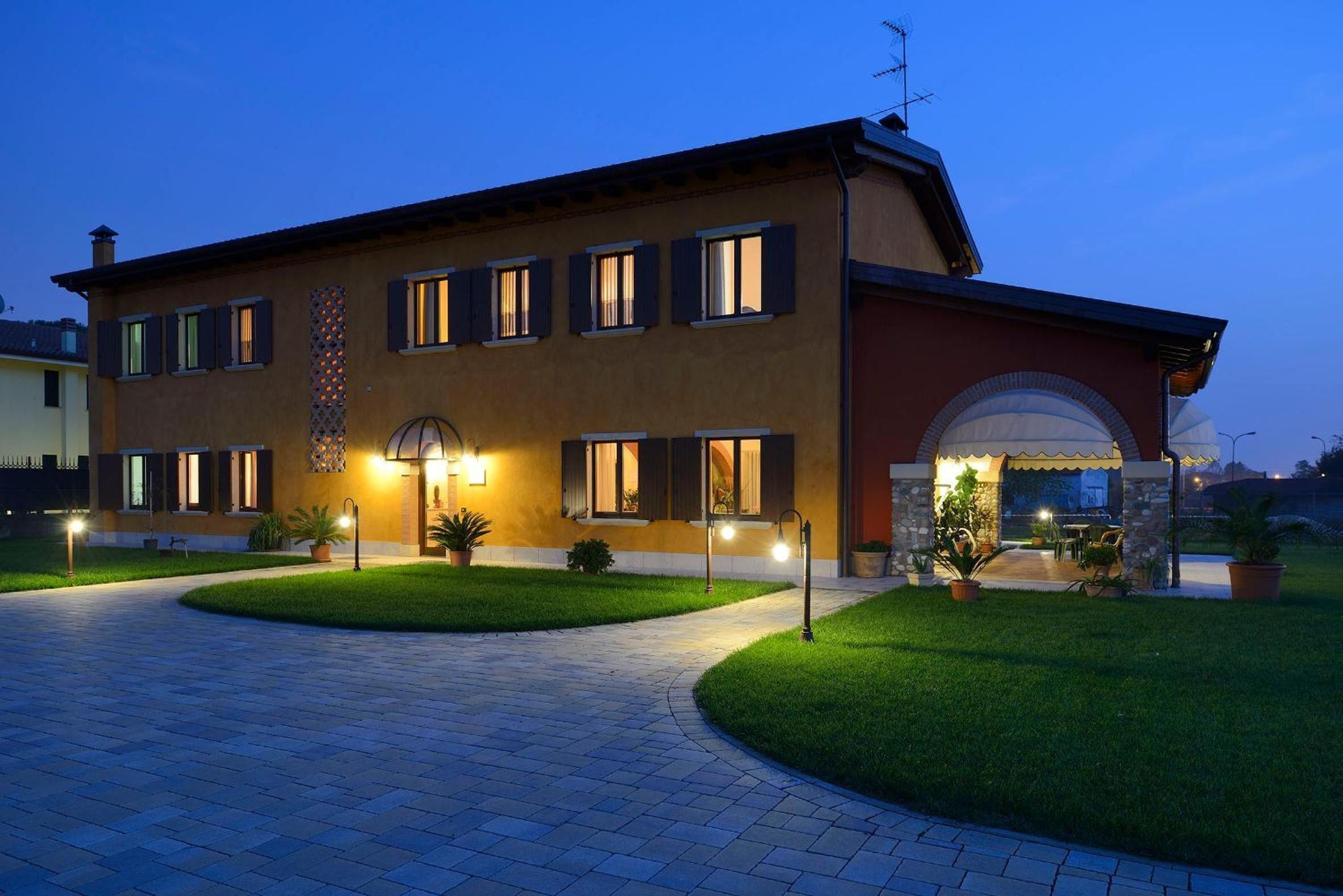 Agriturismo Bacche Di Bosco - Verona