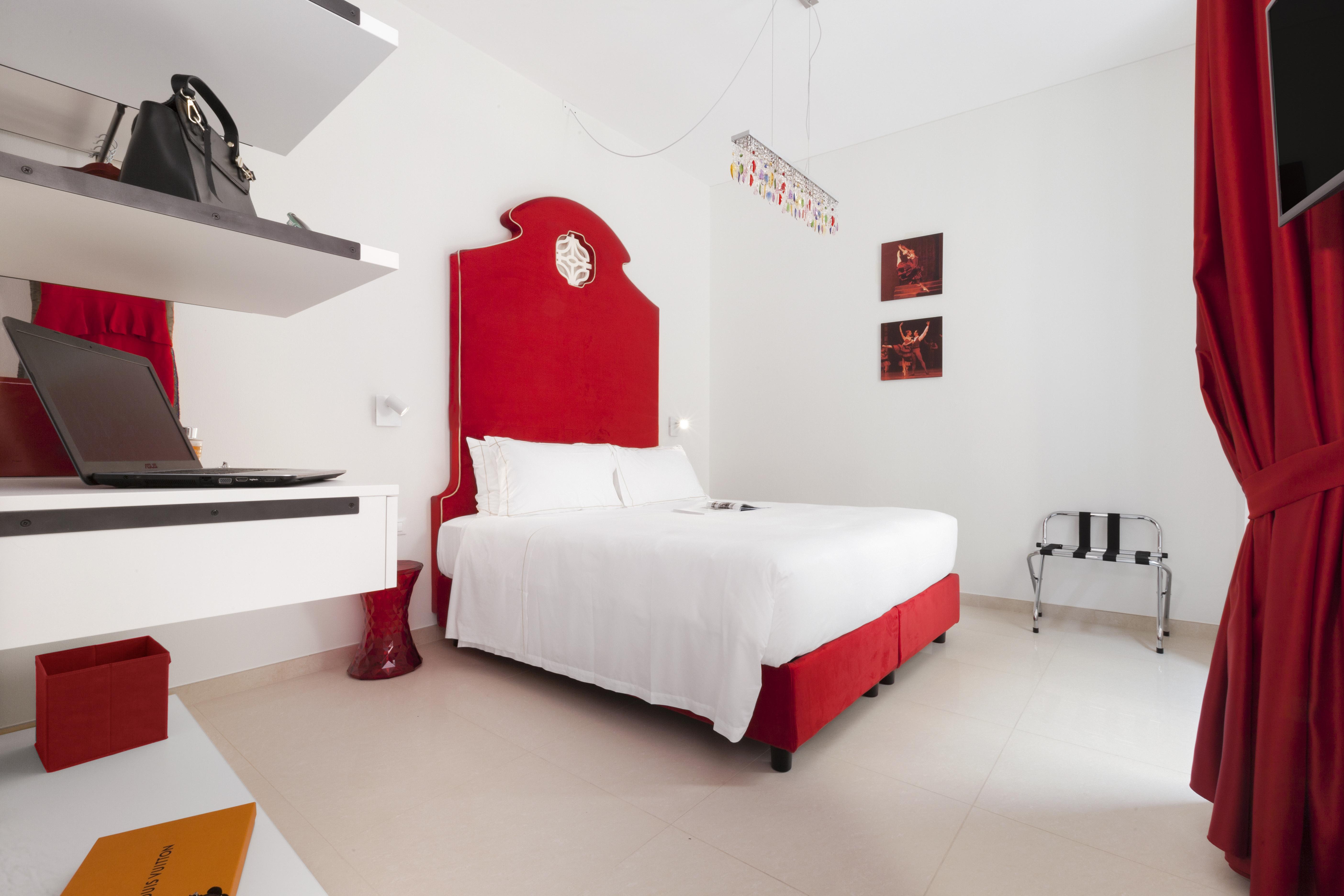 Opera Relais De Charme - Aparthotel