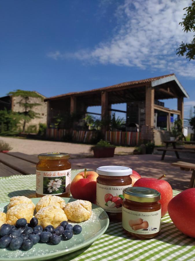 Agriturismo Corte Del Gal - Verona