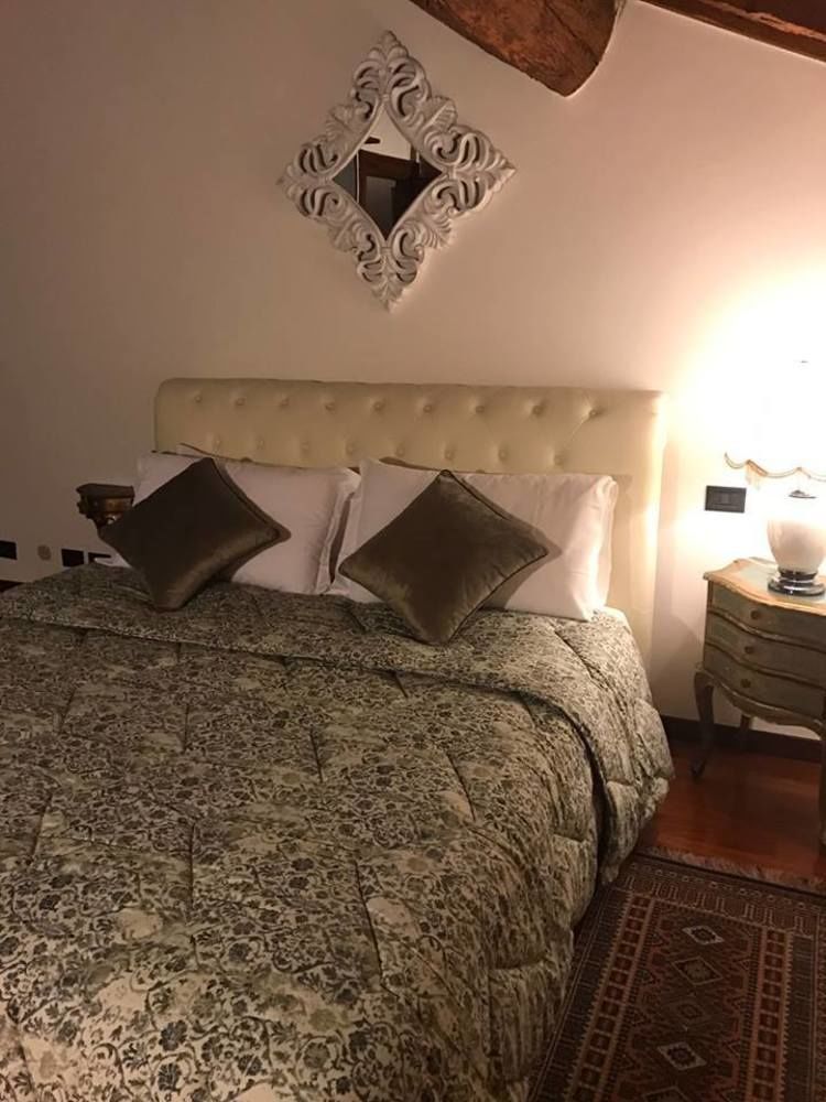Guest House Residenza San Fermo - Verona