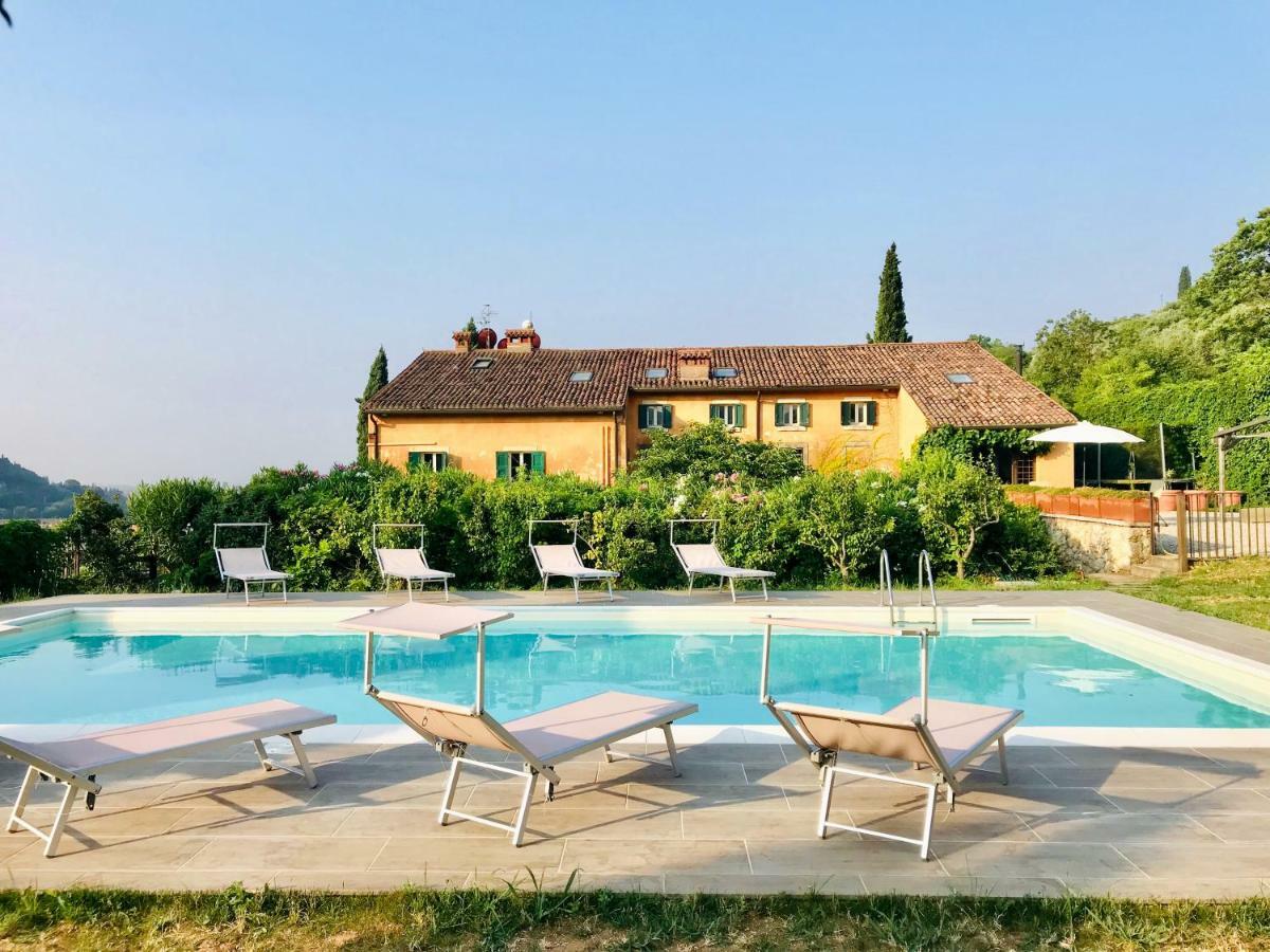 Villa Avesa - Verona