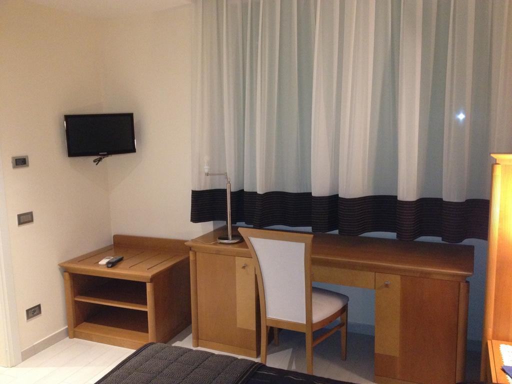B&B Teatro Ristori Verona