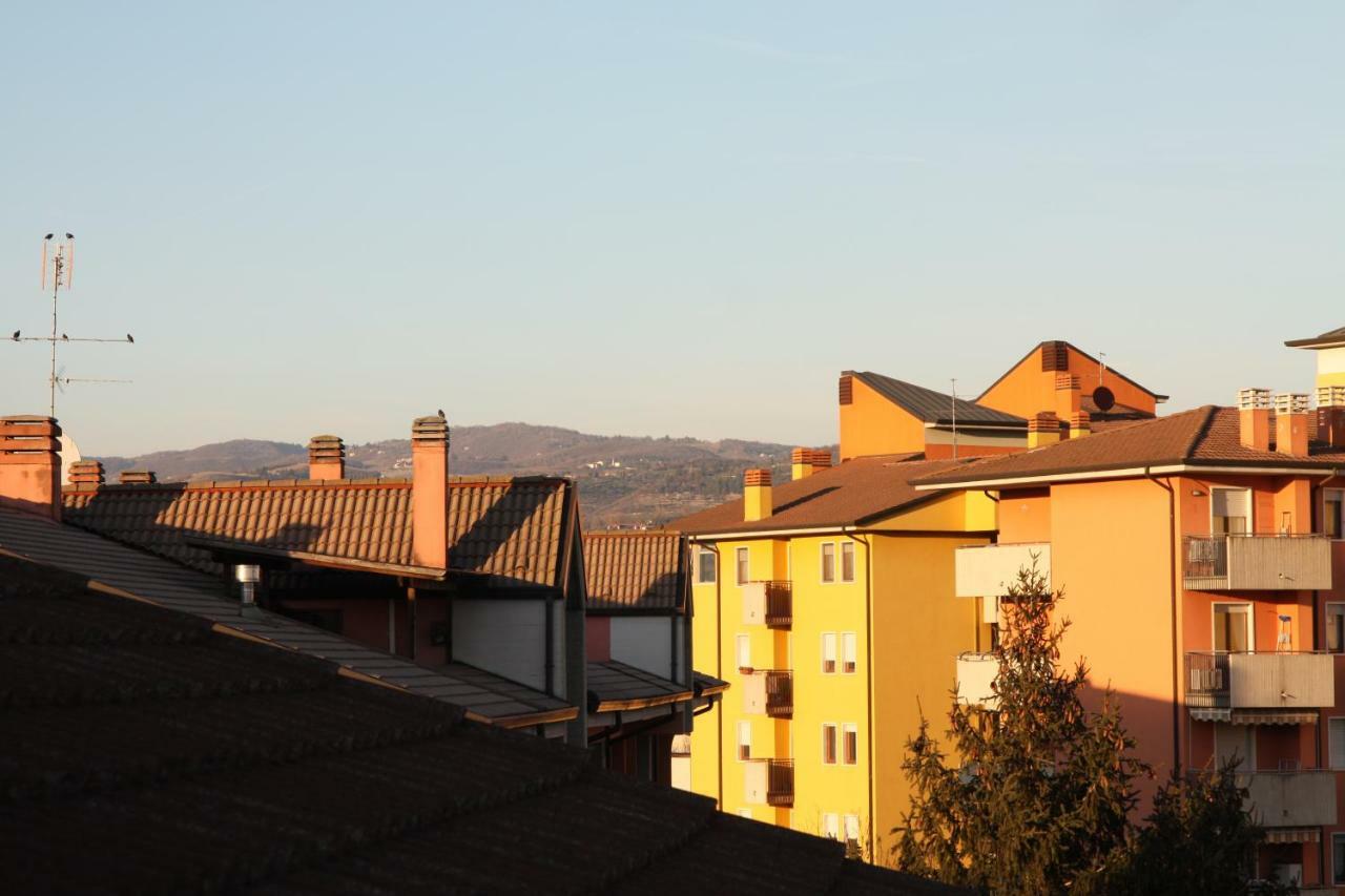 Roof Pellegrini
