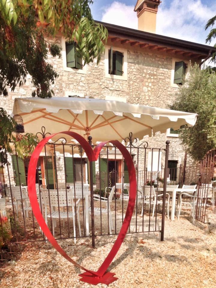 Agriturismo Corte Moranda - Verona