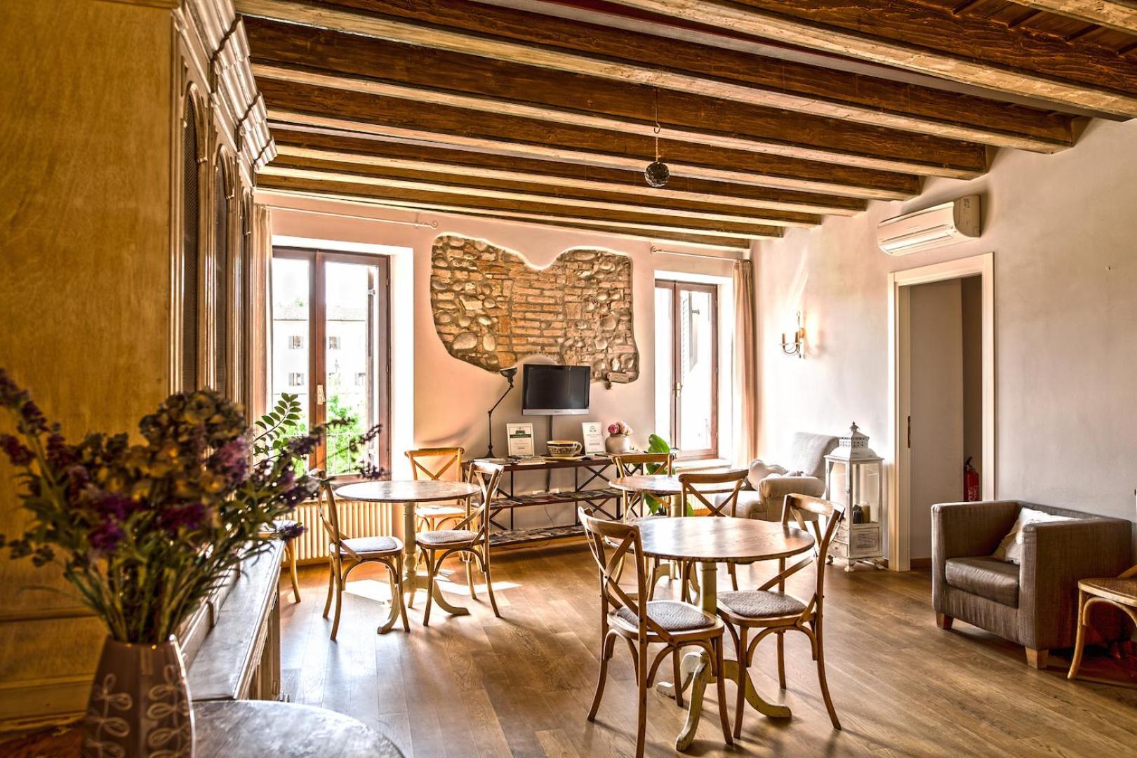 Residenza Cuordiverona