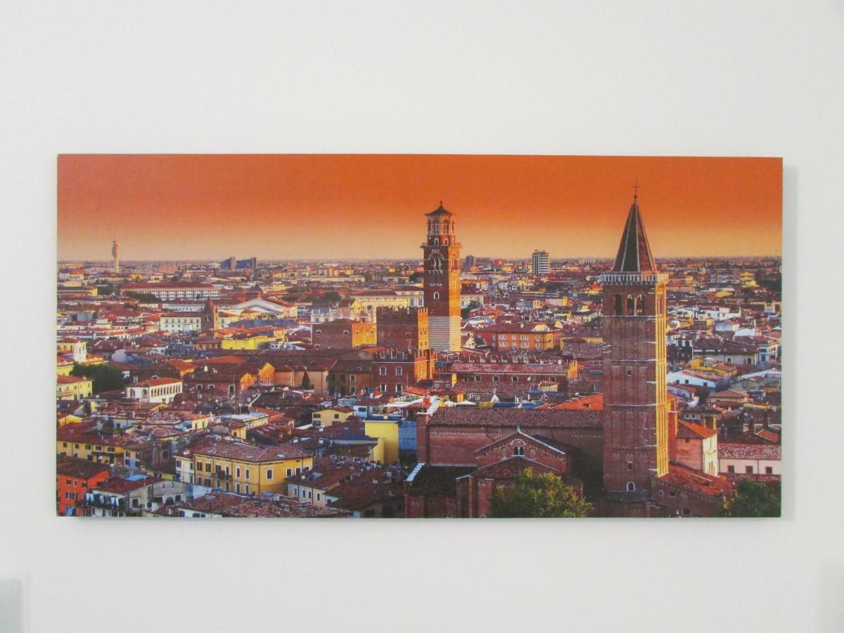 Affittacamere Verona In