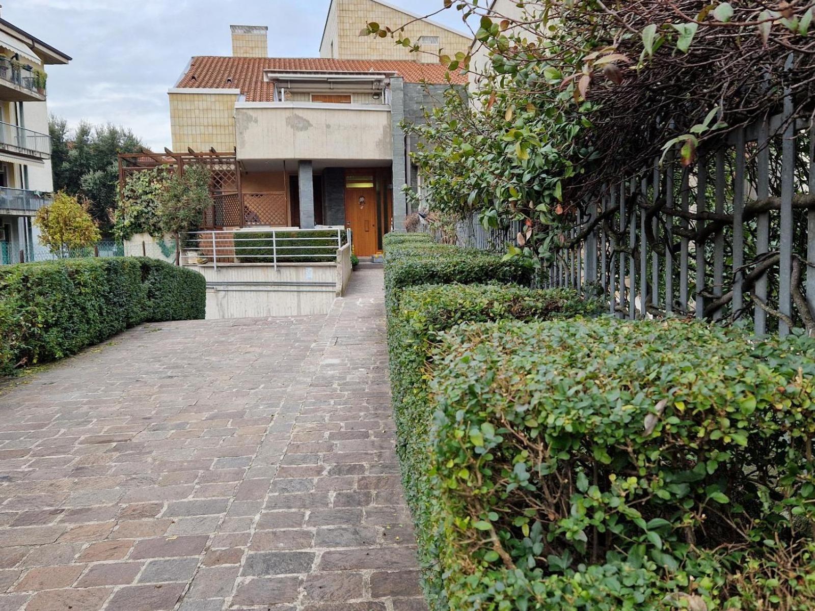 Iris B&B Verona