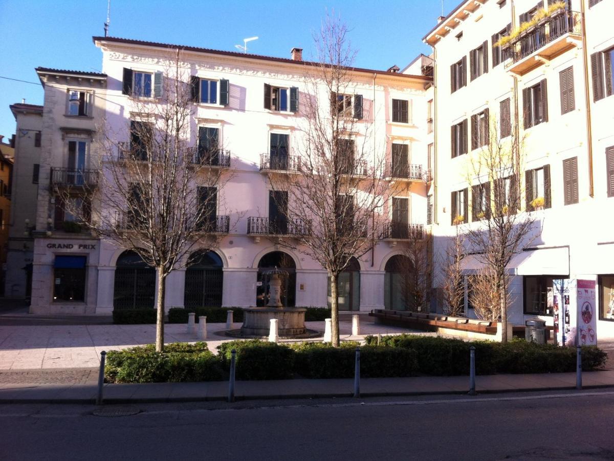 B&B Casapiu Piazza Erbe - Verona
