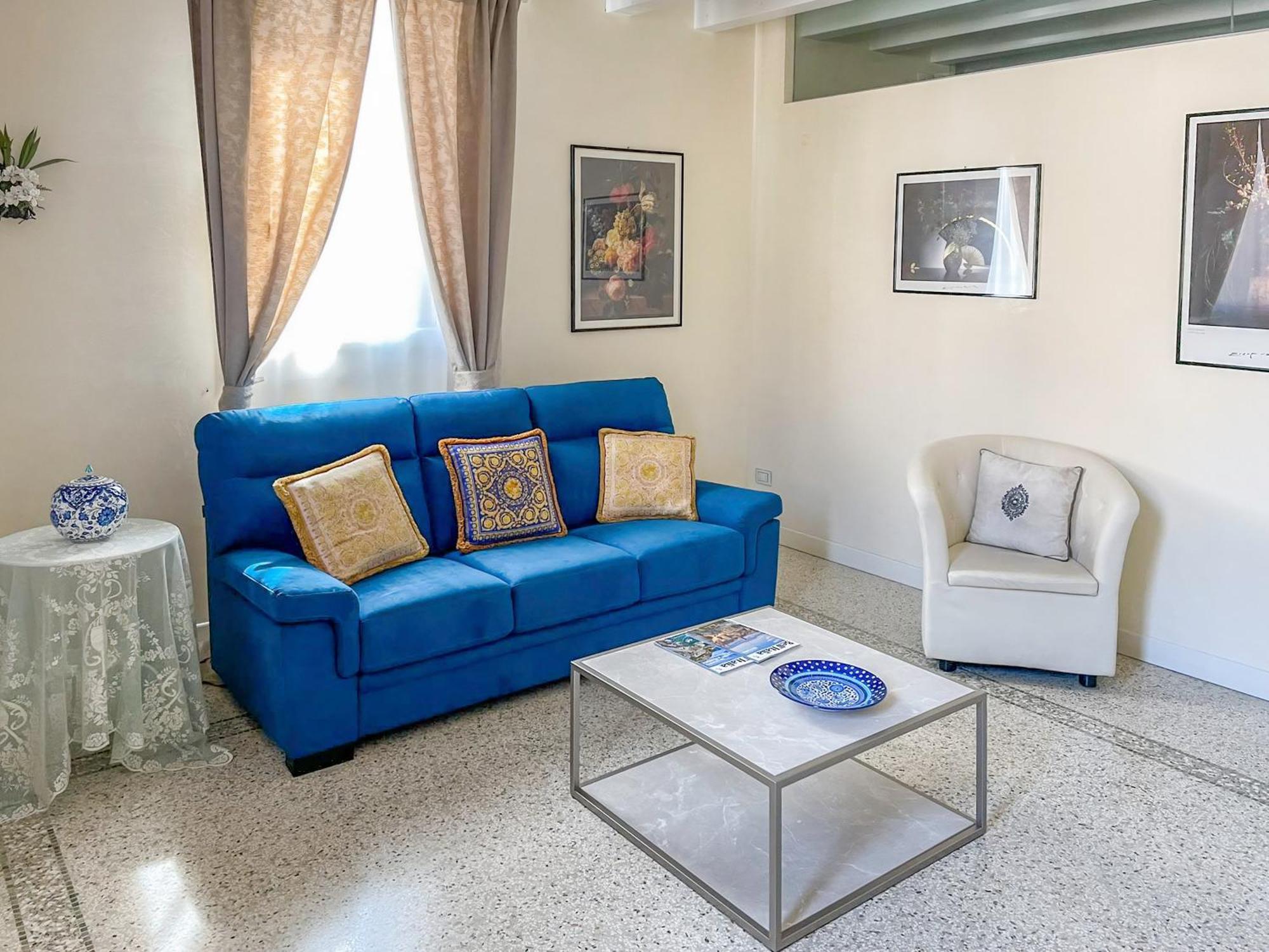 Juliet House