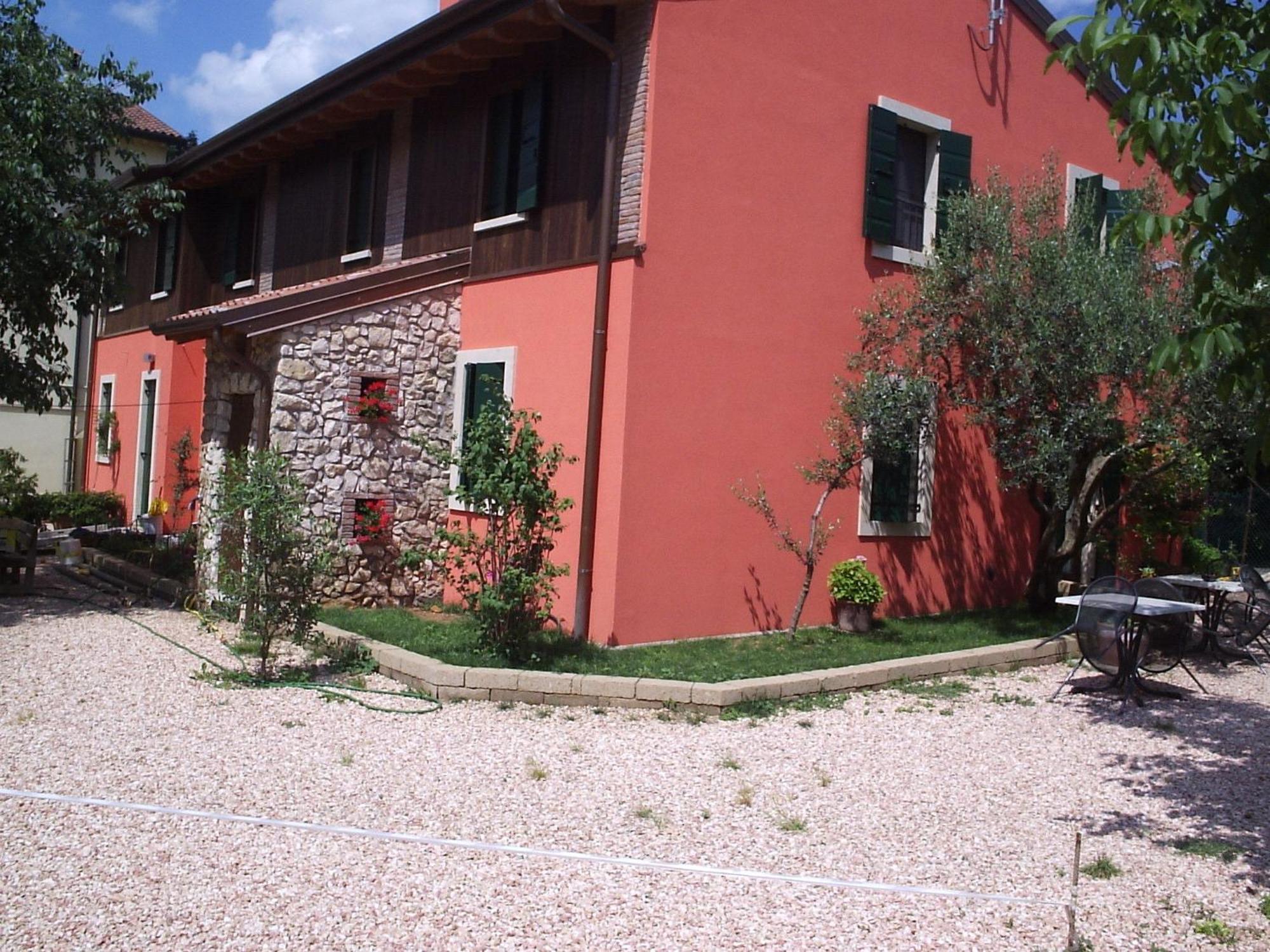 Agriturismo Corte Carolina - Verona