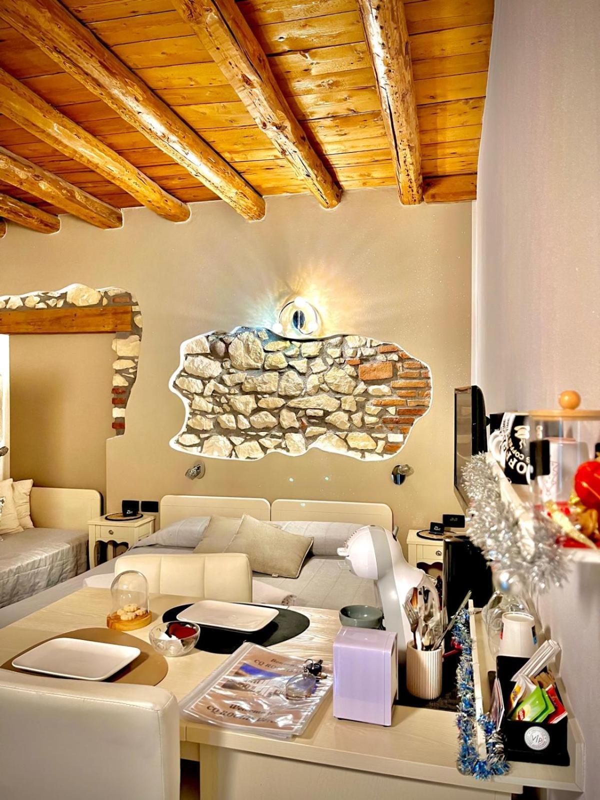 Cq Rooms Verona