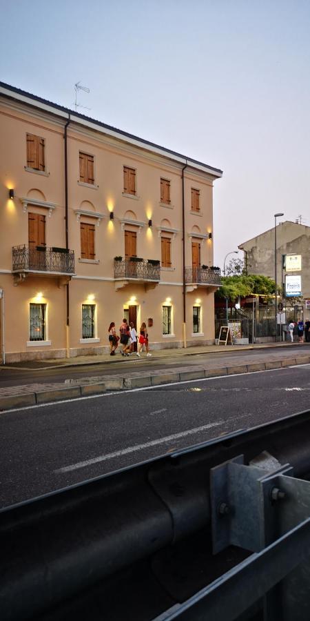 Il Glicine