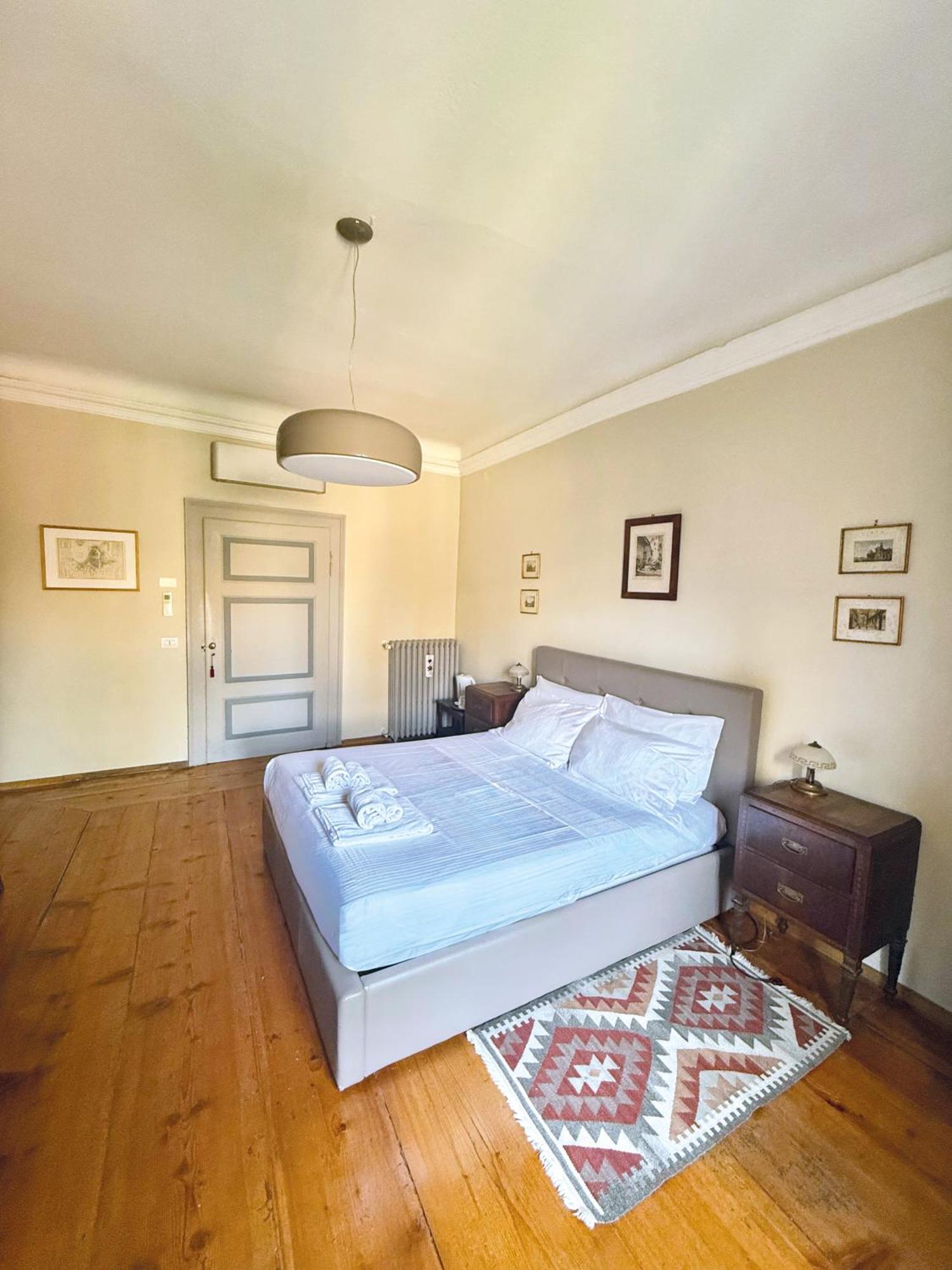 San Giacomo Bed & Breakfast