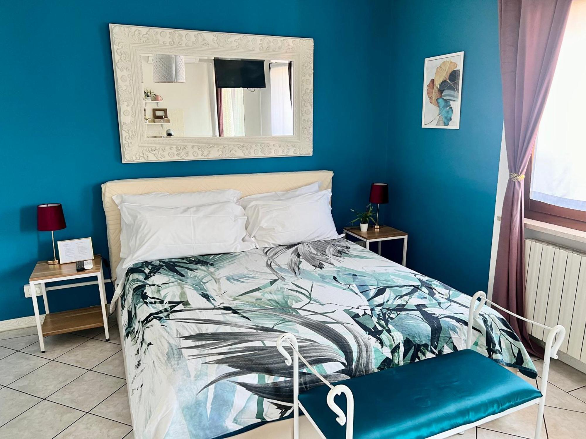 Verona Rooms
