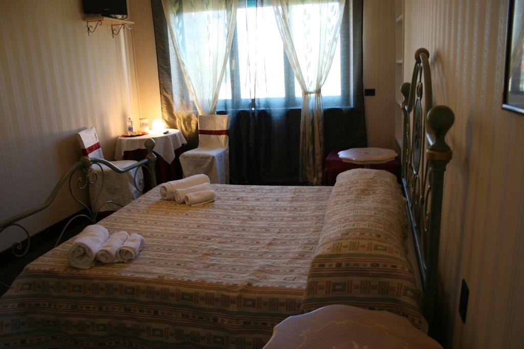 La Boheme Bed & Breakfast - Verona