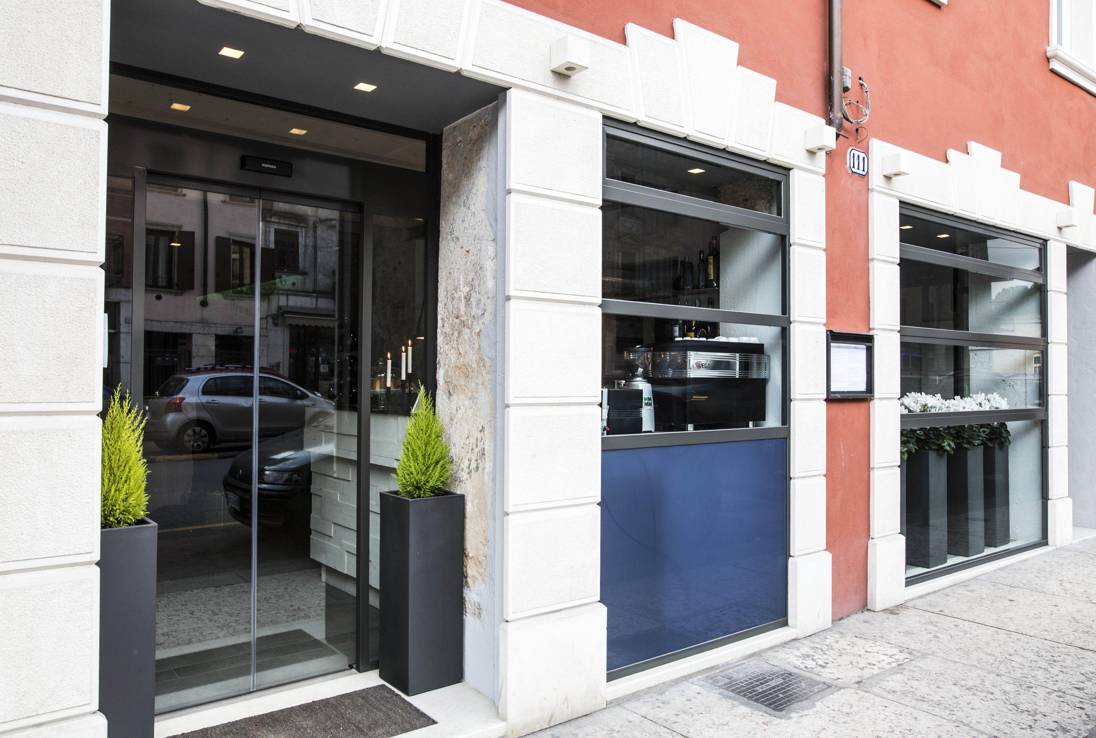 Locanda Al Vescovo & Spa