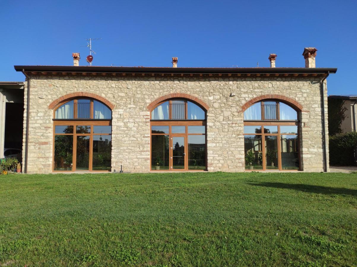 Agriturismo Ponte Florio - Verona