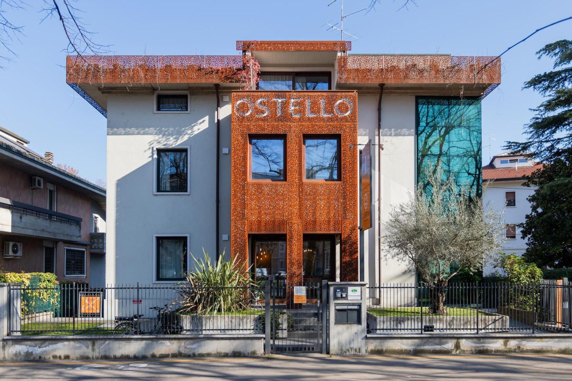 Stravagante Hostel & Rooms - Verona