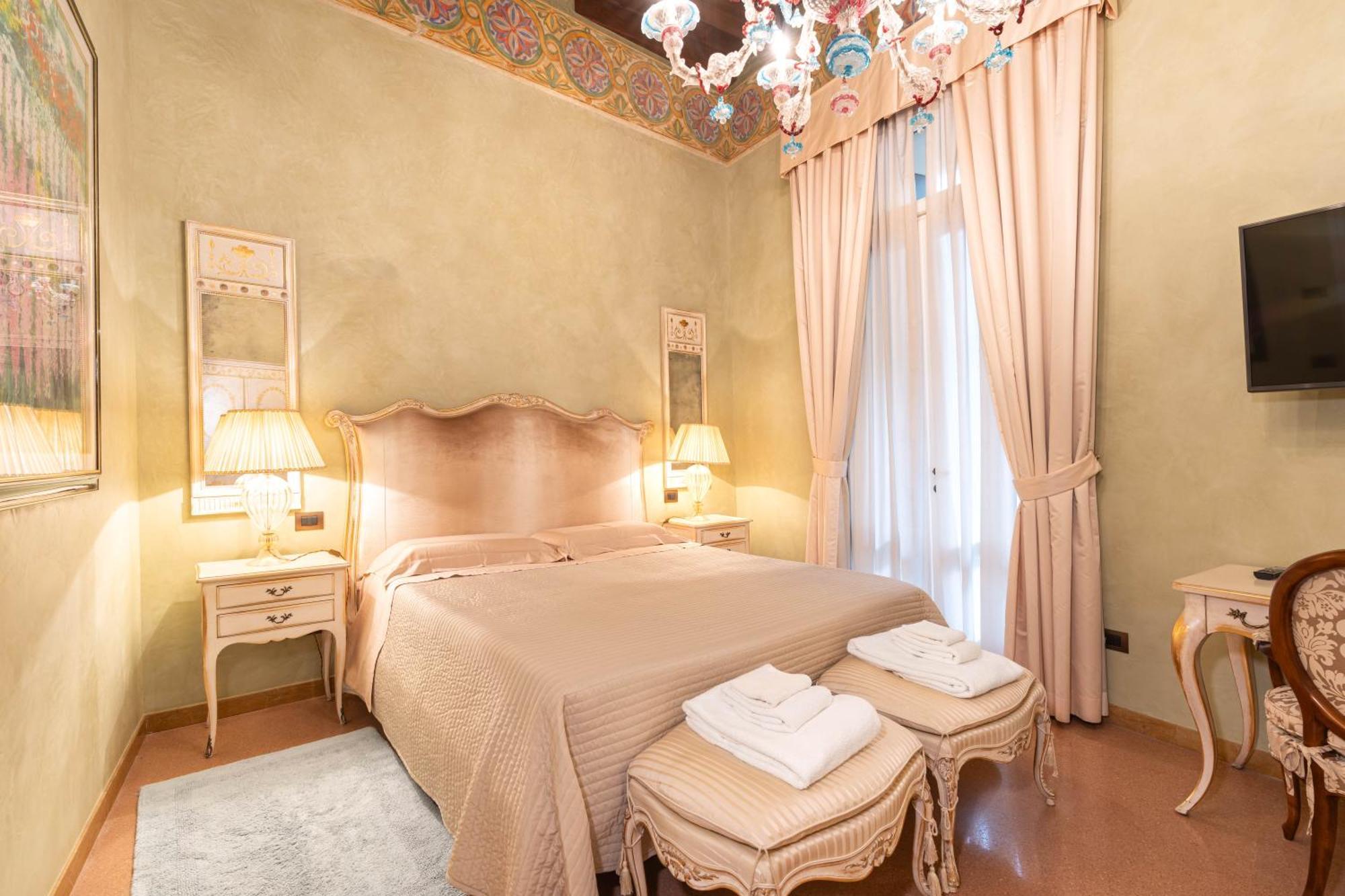 Corte Farina Suites