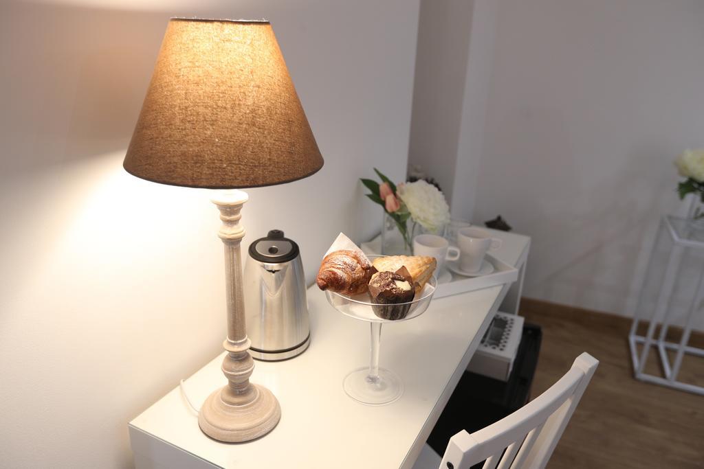 La Maison De Charme Rooms