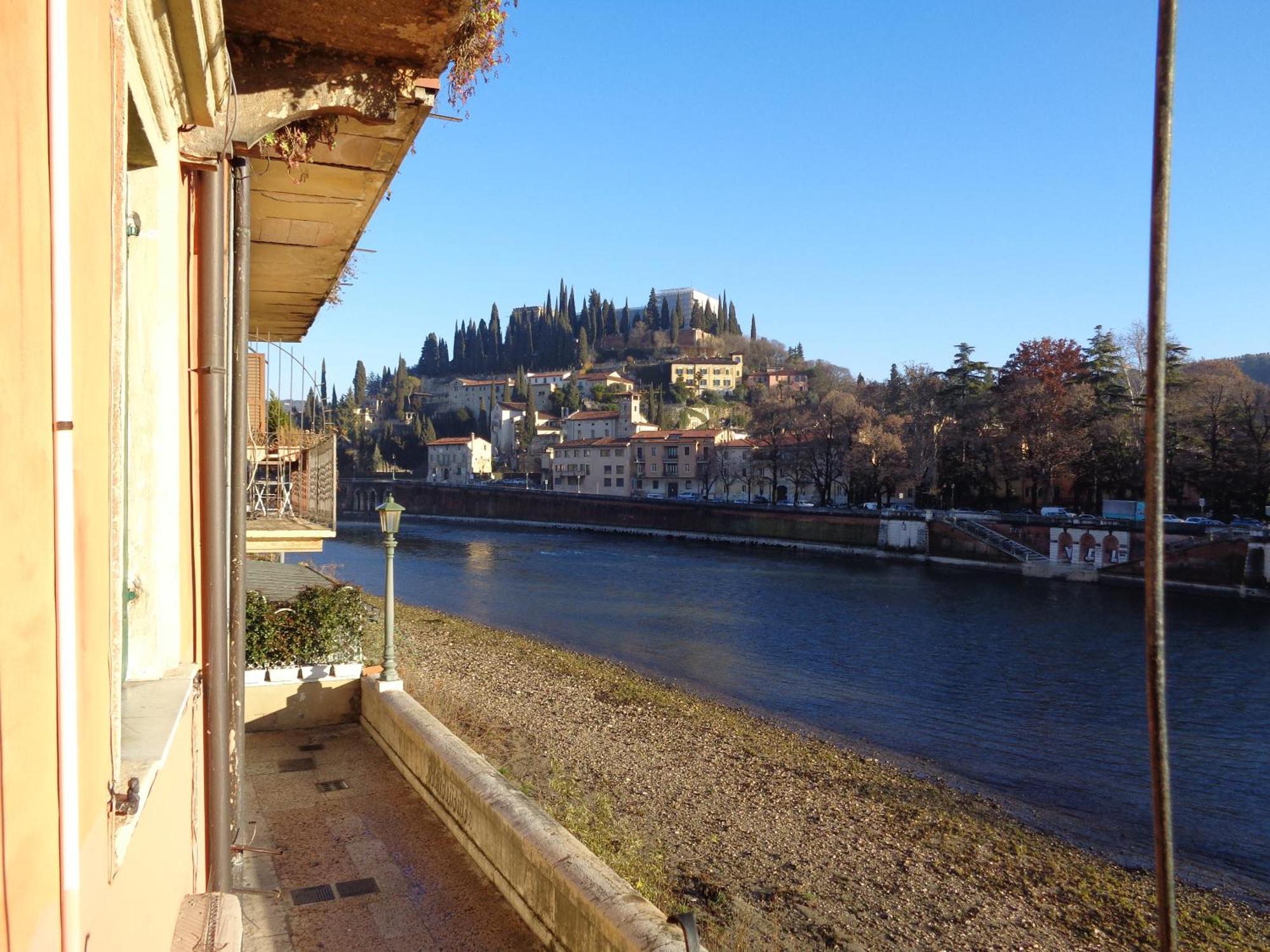 Sottoriva36 Bed & Breakfast - Verona