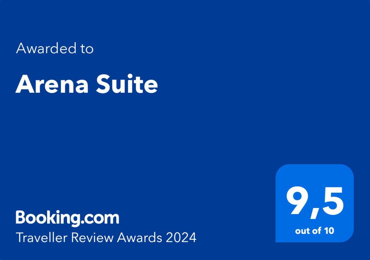 Arena Suite