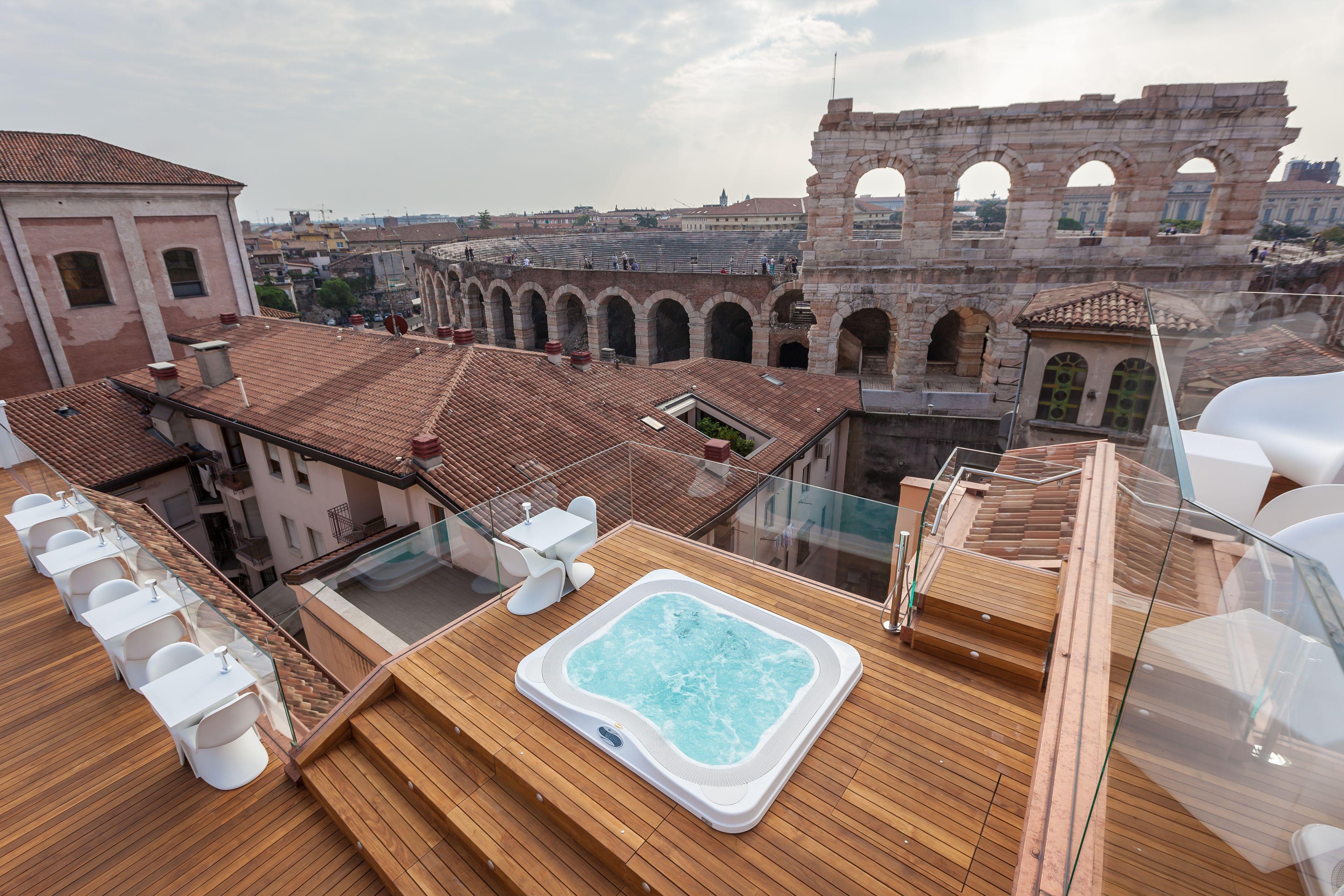 Hotel Milano & Spa***S