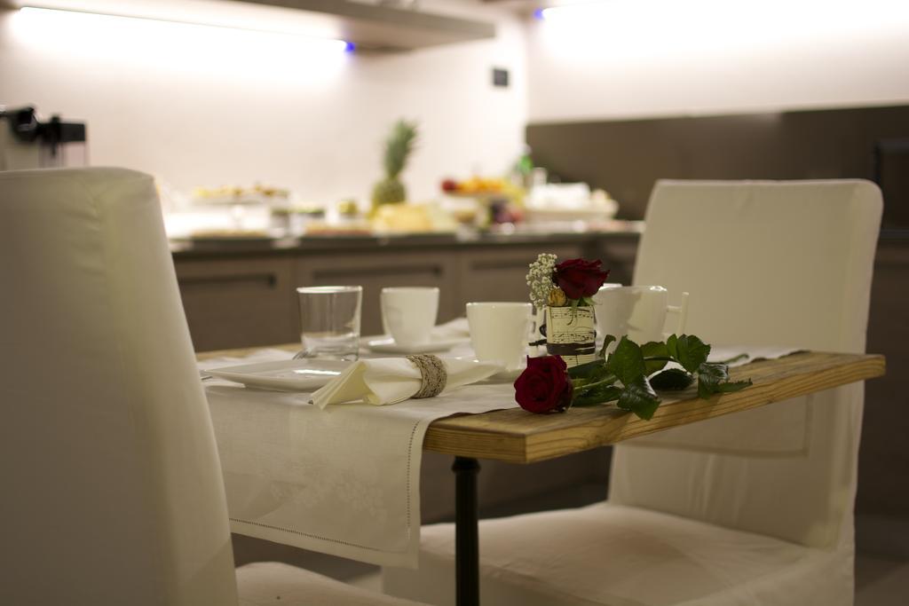 Corte Ristori B&B - Verona