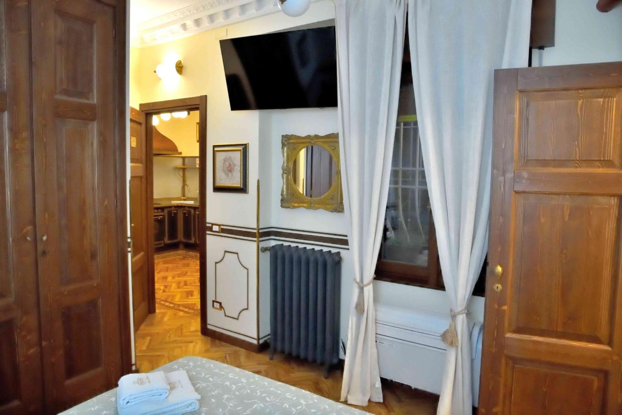 Regal House Verona Vescovado