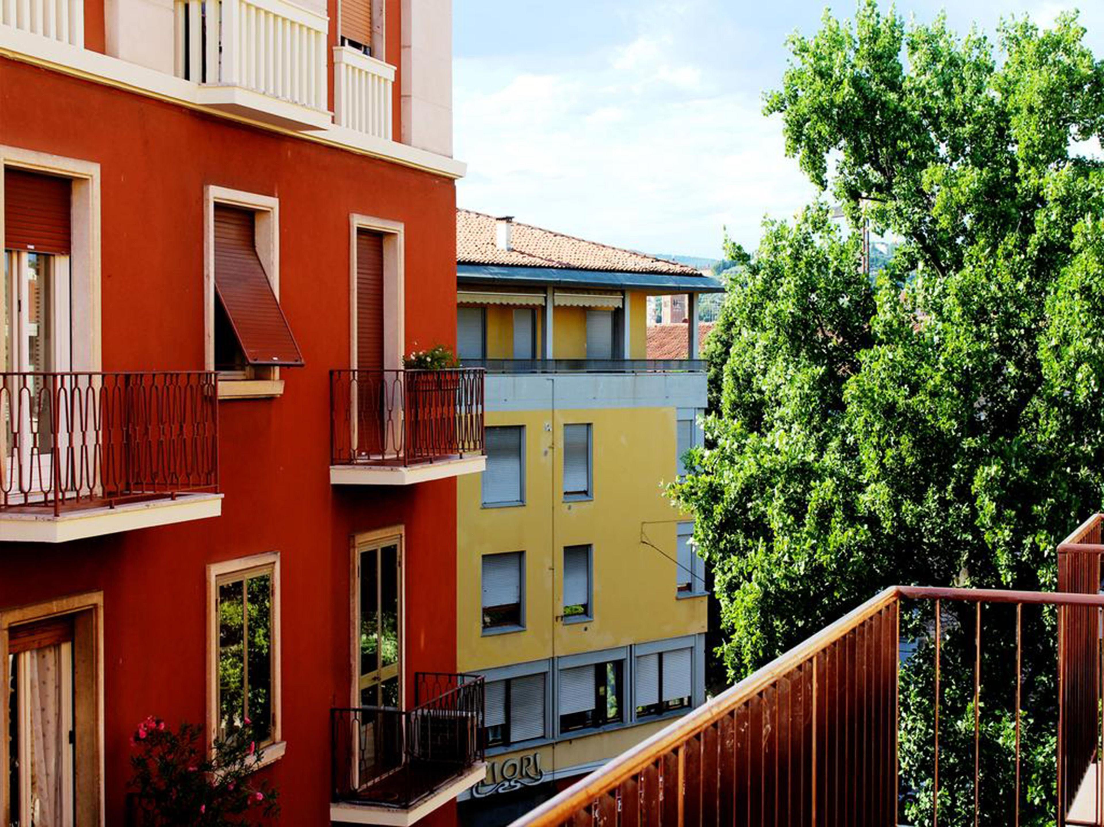 Verona Center