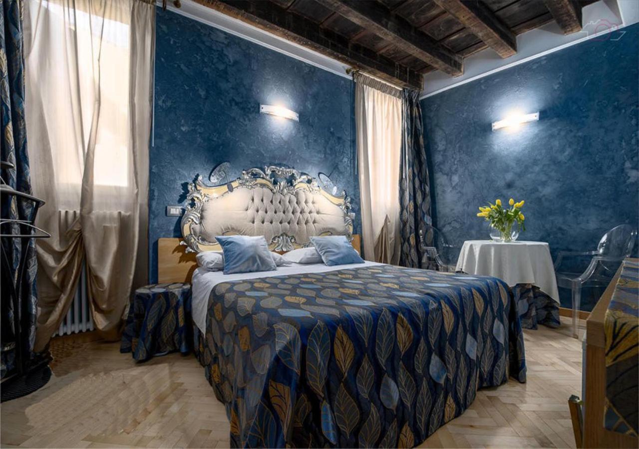 Residenza San Faustino