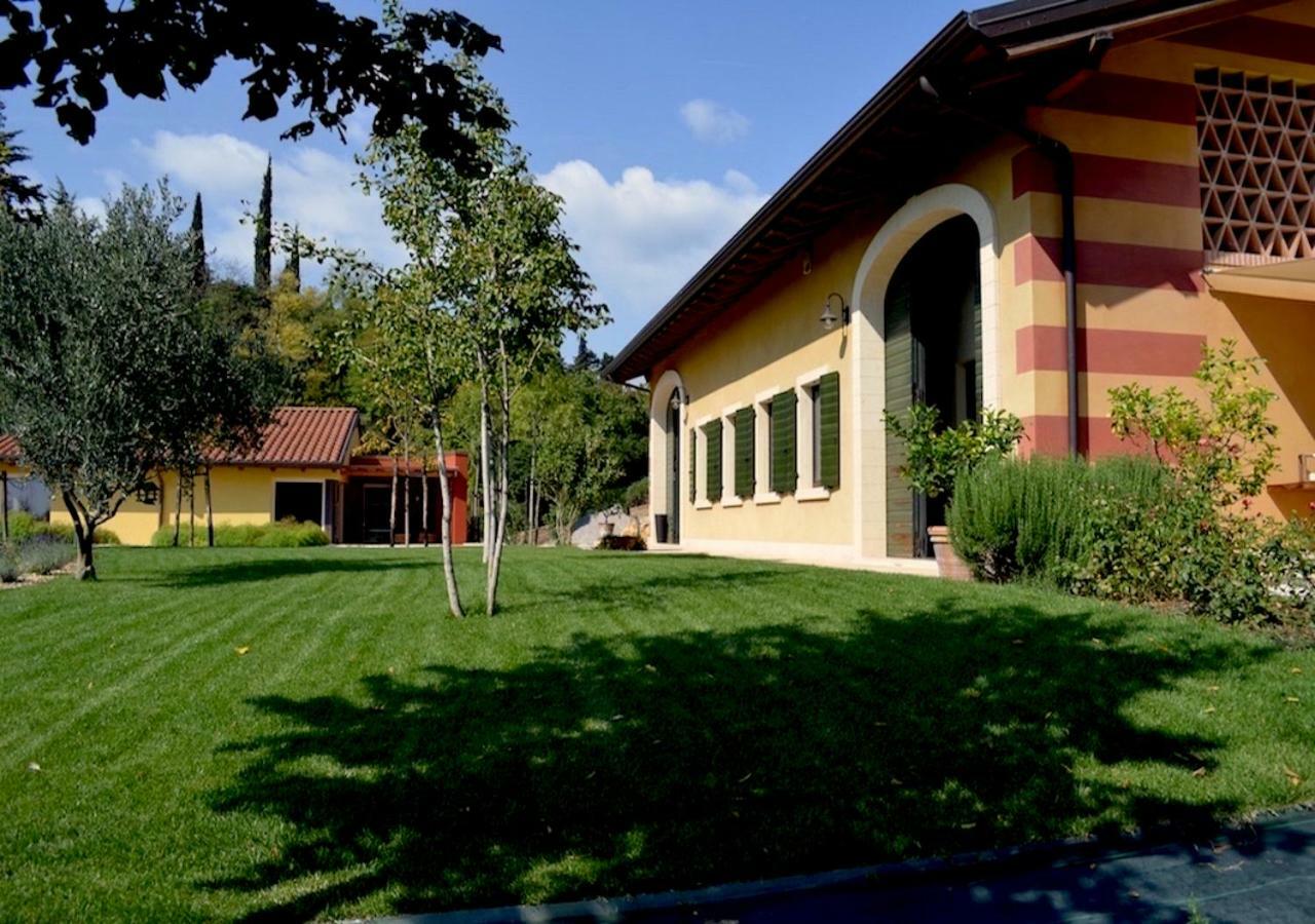 Agriturismo Sommavalle - Verona